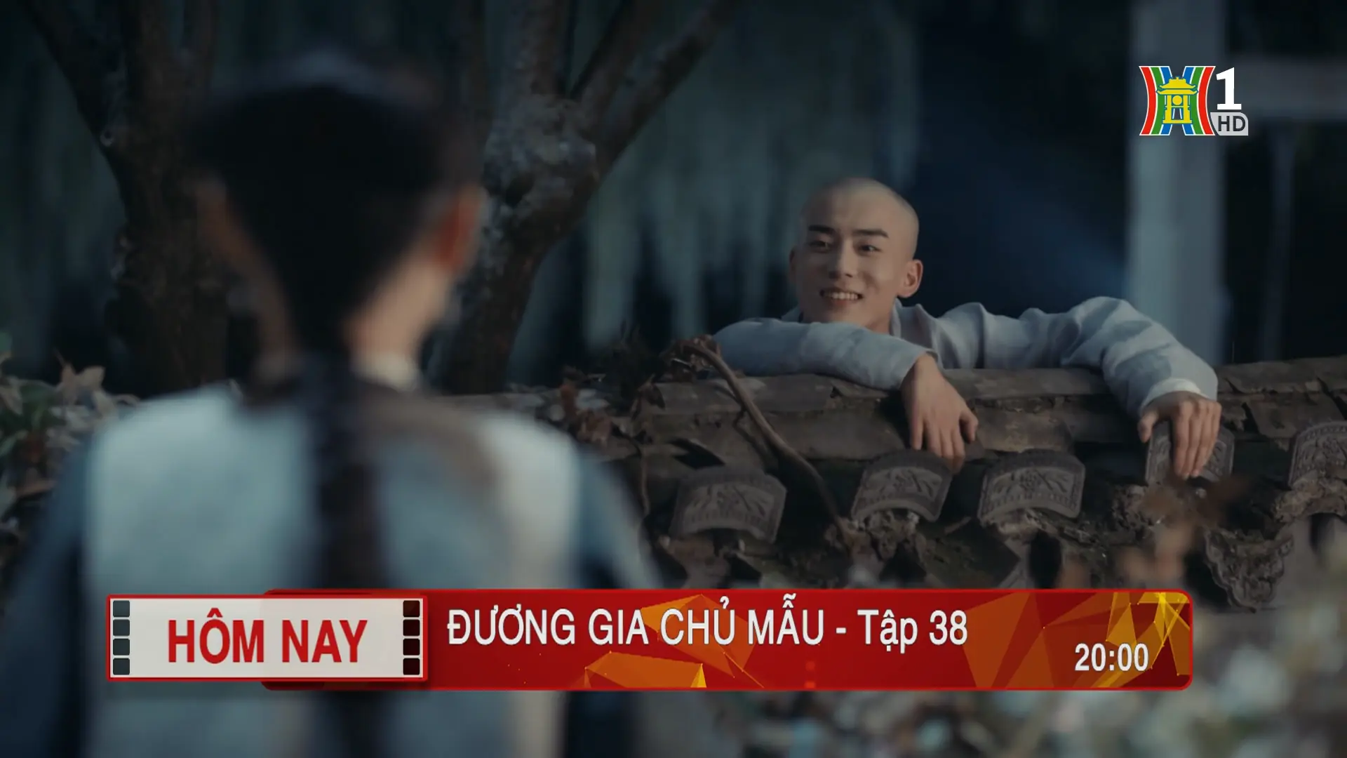 'Đương gia chủ mẫu' - Tập 38: Theo đuổi